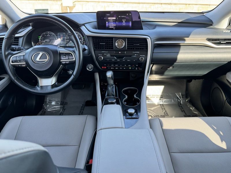 2019 Lexus RX 350Image 33