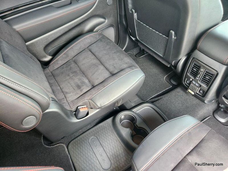 New 2025 Dodge Durango Gt Plus AwdImage 50