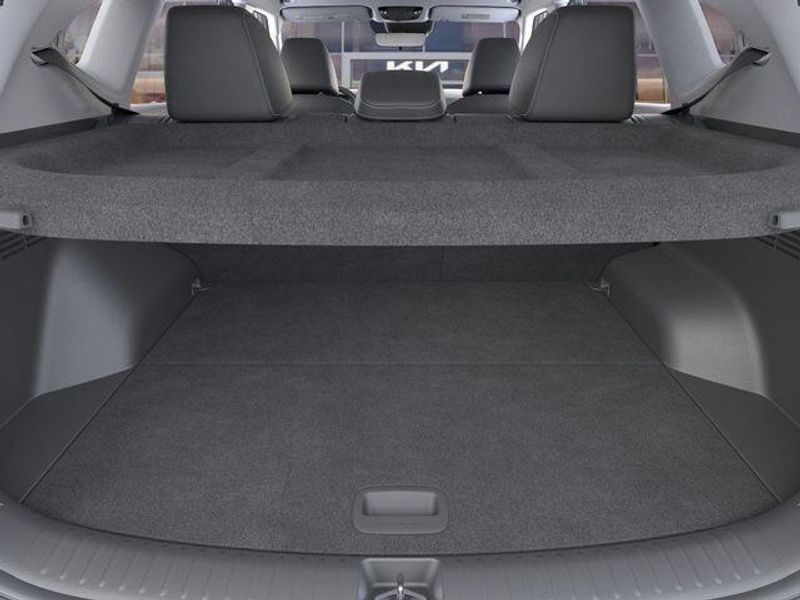 New 2026 Kia Seltos EXImage 20