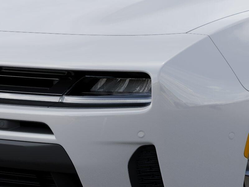New 2026 Dodge Charger Scat Pack Plus 4-door Awd