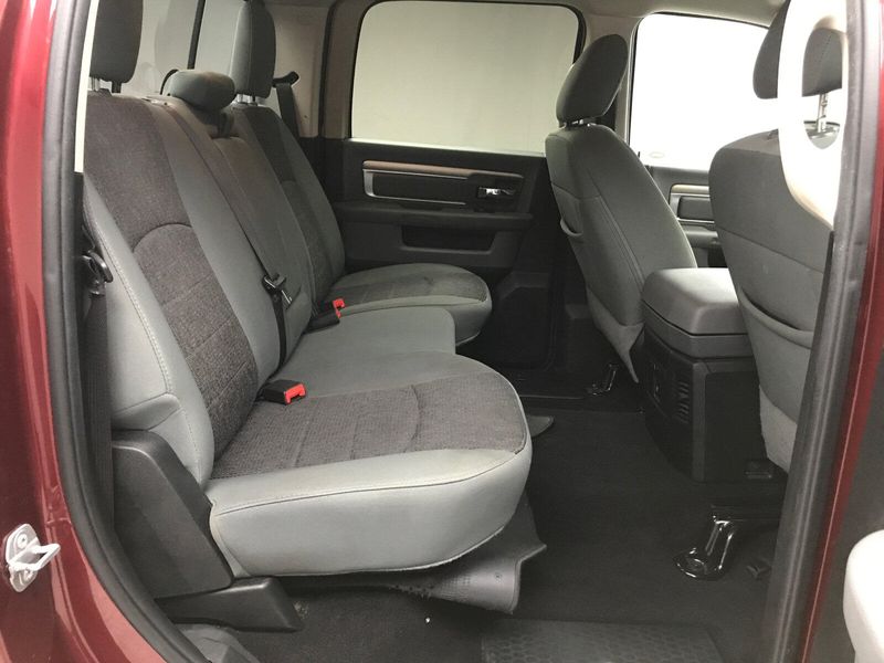 Used 2018 RAM 1500 Big HornImage 14