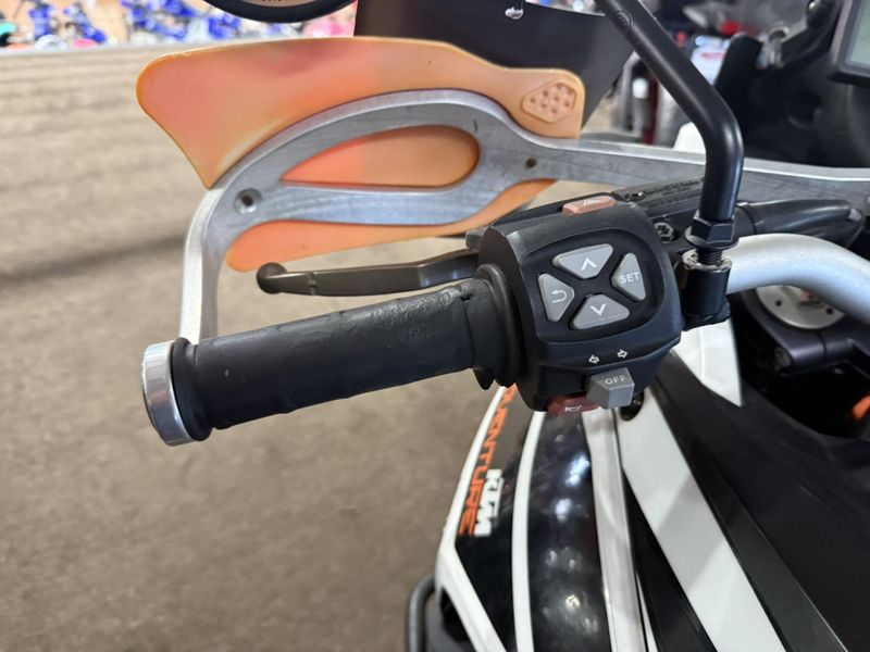 Used 2017 KTM 1090 ADVENTURE R Image 3