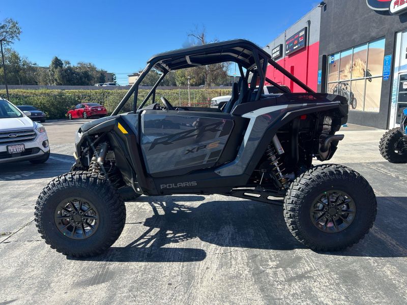 New 2026 Polaris RZR XP S 1000 ULTIMATE Image 12
