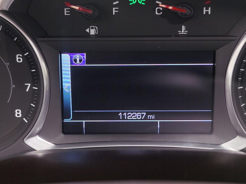 Used 2019 GMC Acadia SLT-2 AWD w/Dual Sunroof & NavImage 36