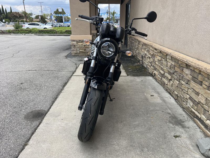 2023 Kawasaki Z650RS ABS Image 4