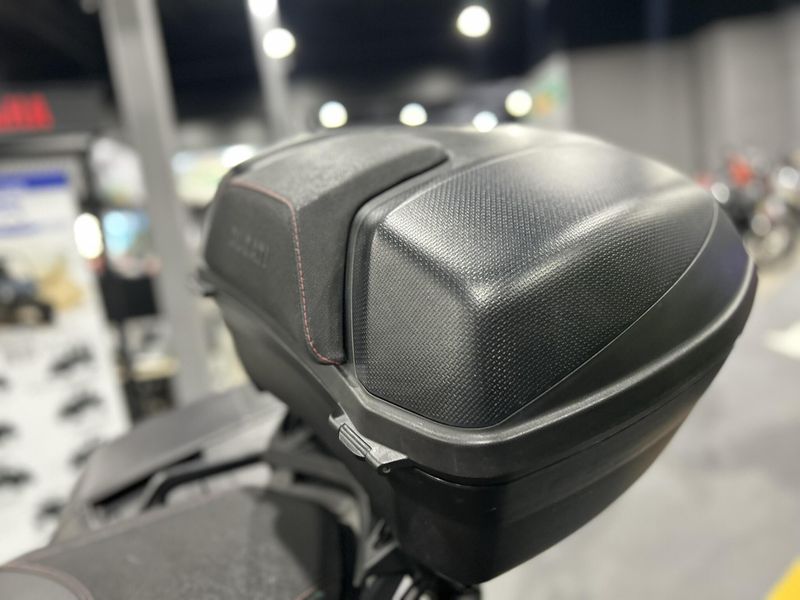 Used 2014 Ducati MULTISTRADA 1200 S TOURING Image 18