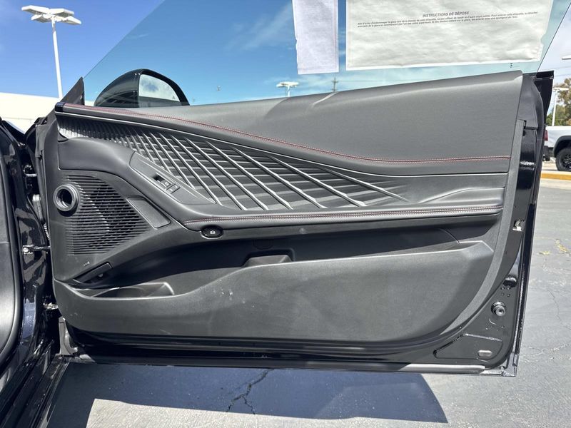 New 2026 Dodge Charger Scat Pack 2-door Awd