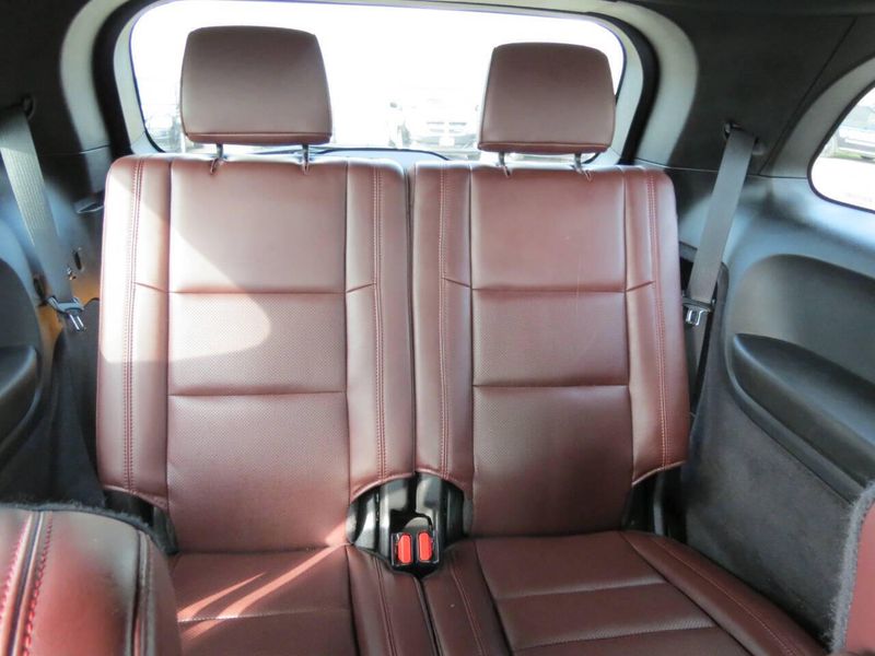 Used 2024 Dodge Durango GT Plus AWD 4dr SUVImage 24