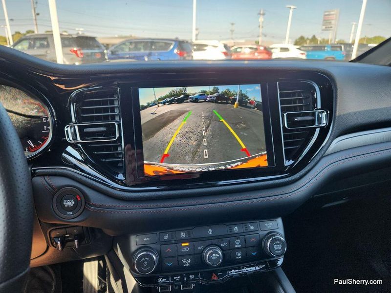 2026 Dodge Durango GT Plus photo 3