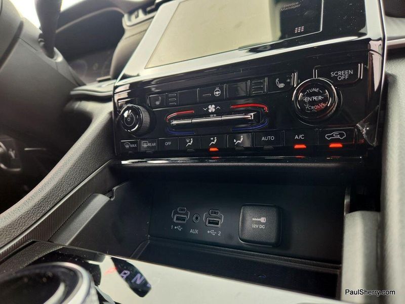 2025 Jeep Grand Cherokee L Altitude X 4x4Image 50