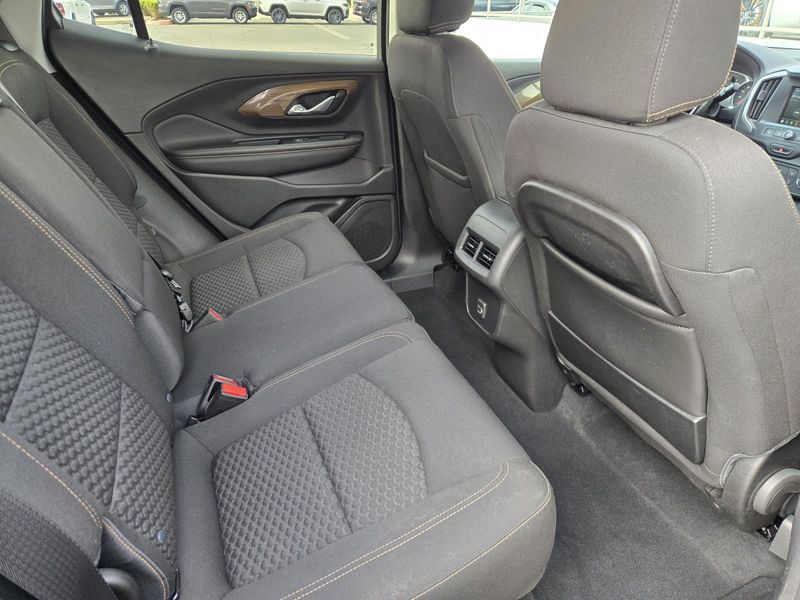 Used 2019 GMC Terrain FWD 4dr SLE