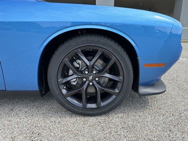 2023 Dodge Challenger GtImage 30
