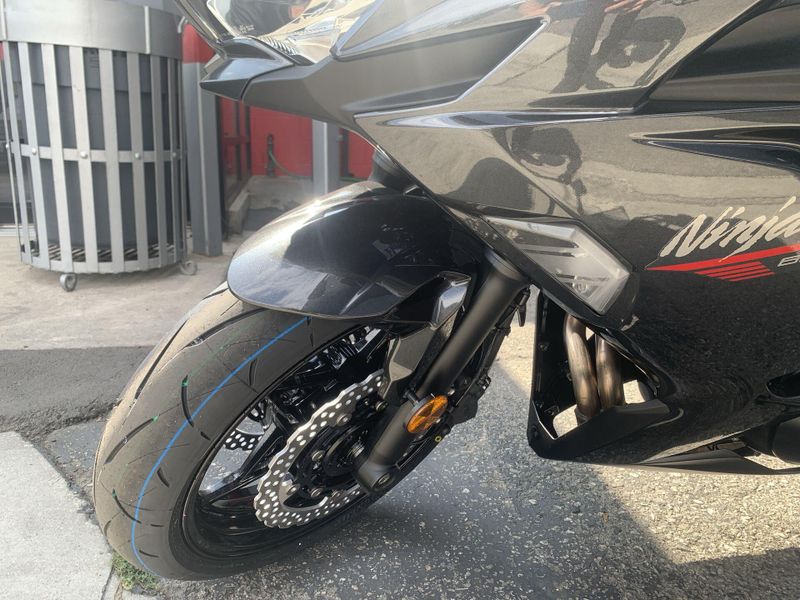 New 2026 Kawasaki NINJA 650 Image 10