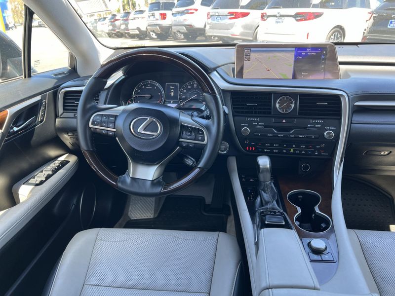 Used 2017 Lexus RX 350Image 6