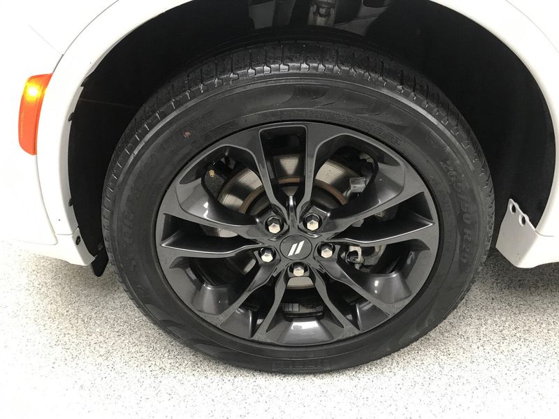 2022 Dodge Durango GT PlusImage 2