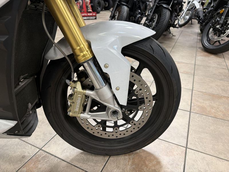 Used 2019 BMW S 1000 R Image 19