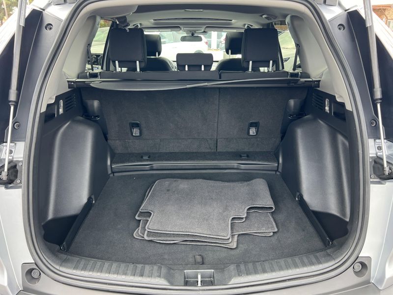 Used 2019 Honda CR-V EXImage 23