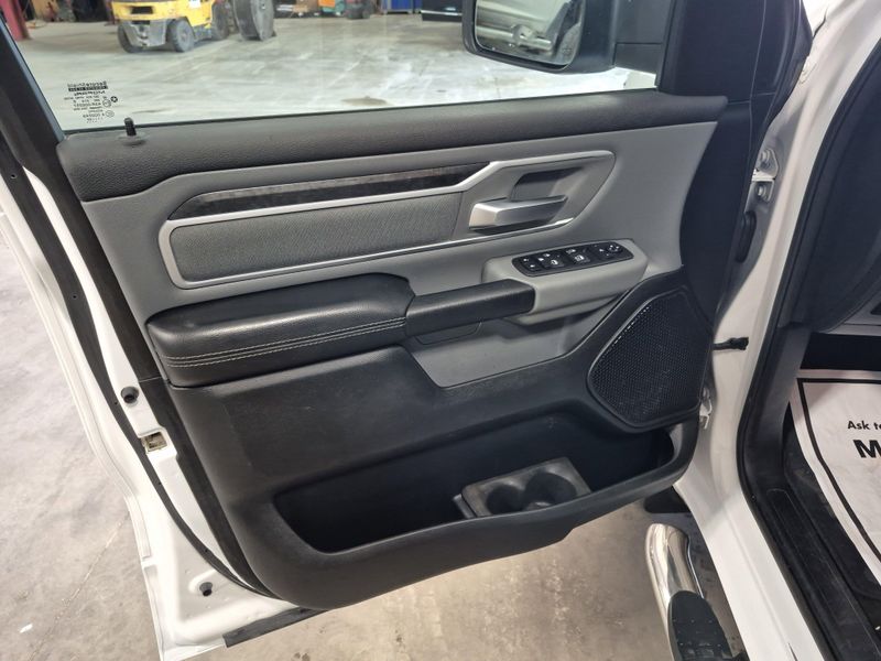 2020 RAM 1500 Big HornImage 23