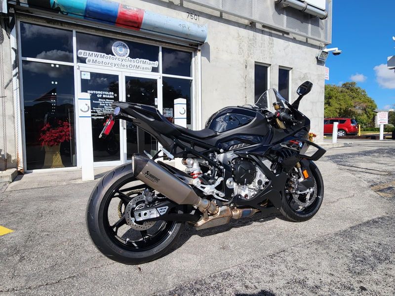 2026 BMW S 1000 RRImage 12