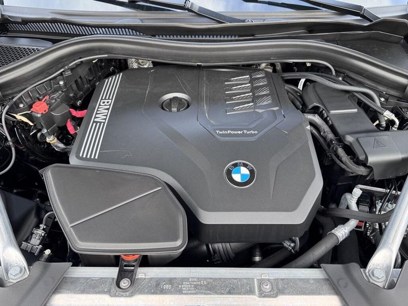 2024 BMW X3 sDrive30iImage 30