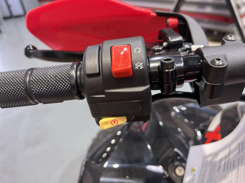 New 2026 Can-Am RENEGADE X XC 110 EFI Image 20