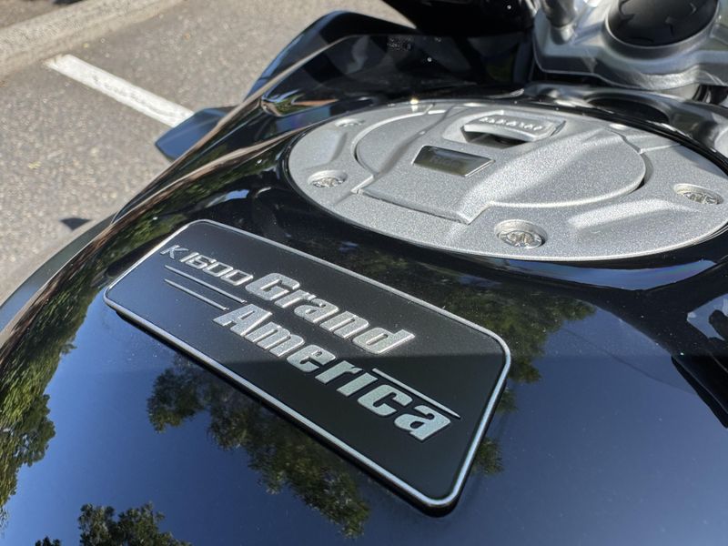 2023 BMW K 1600 B GRAND AMERICA 
