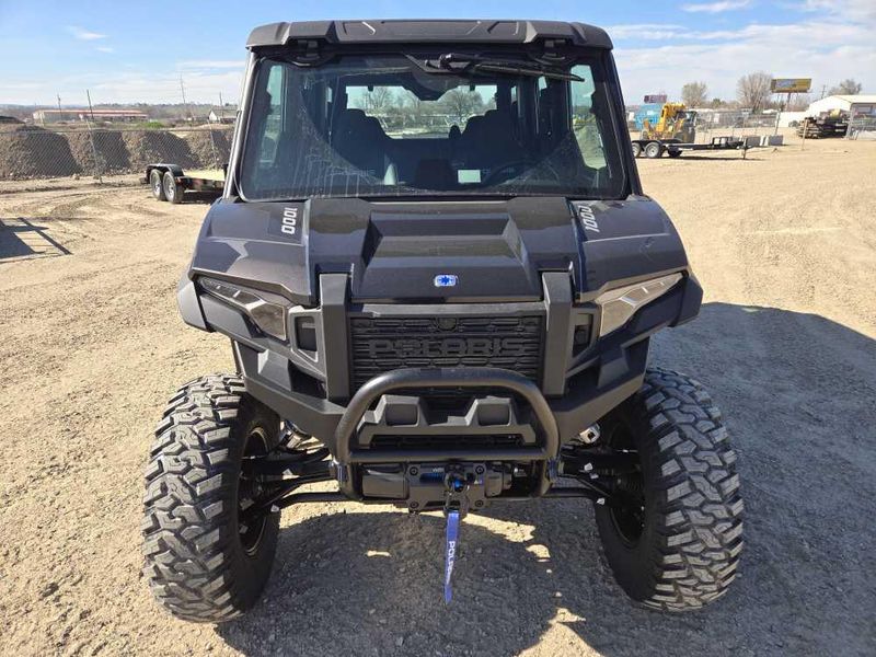 New 2026 Polaris XPEDITION ADV 5 NORTHSTAR 