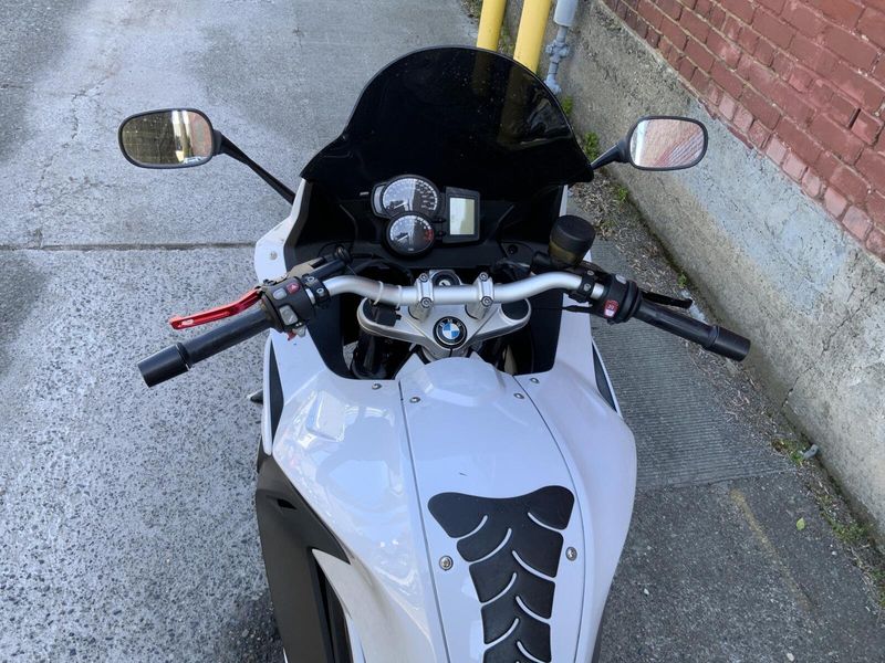 Used 2013 BMW F800GT 