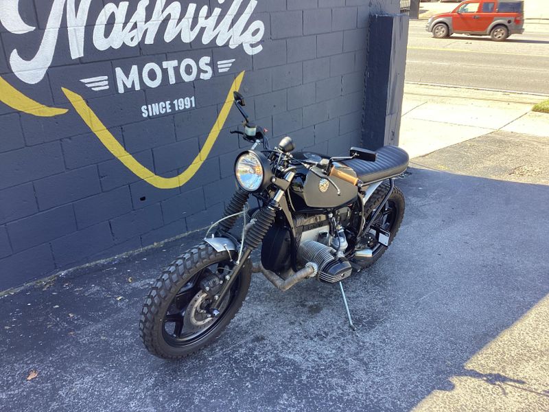 Used 1985 BMW R80 RT 
