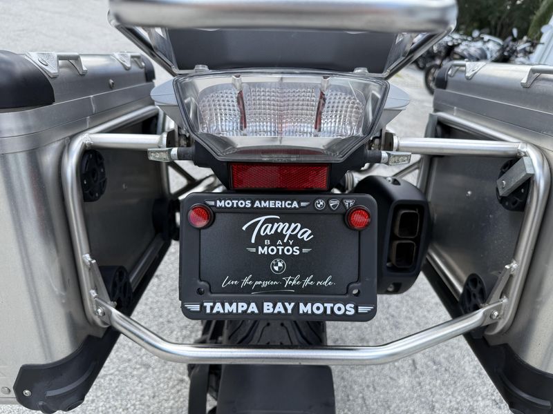 Used 2019 BMW R 1250 GS 