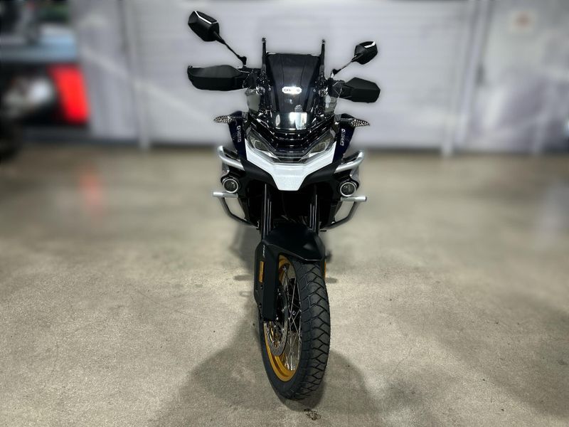 New 2026 CFMOTO IBEX 800-E Image 22