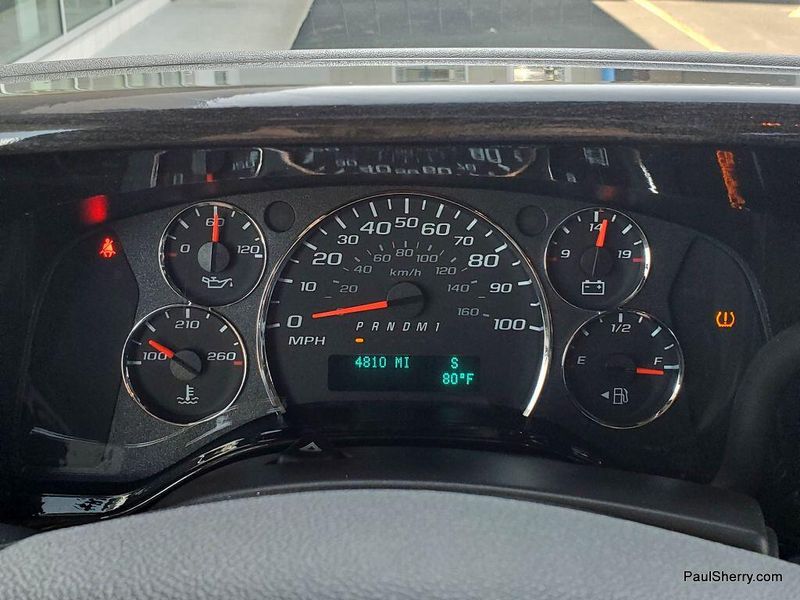 Used 2023 Chevrolet Express Cargo Image 45