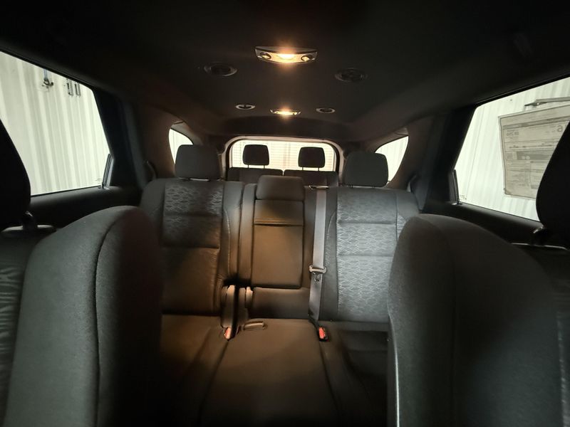 New 2026 Dodge Durango Gt Awd Hemi V8Image 24