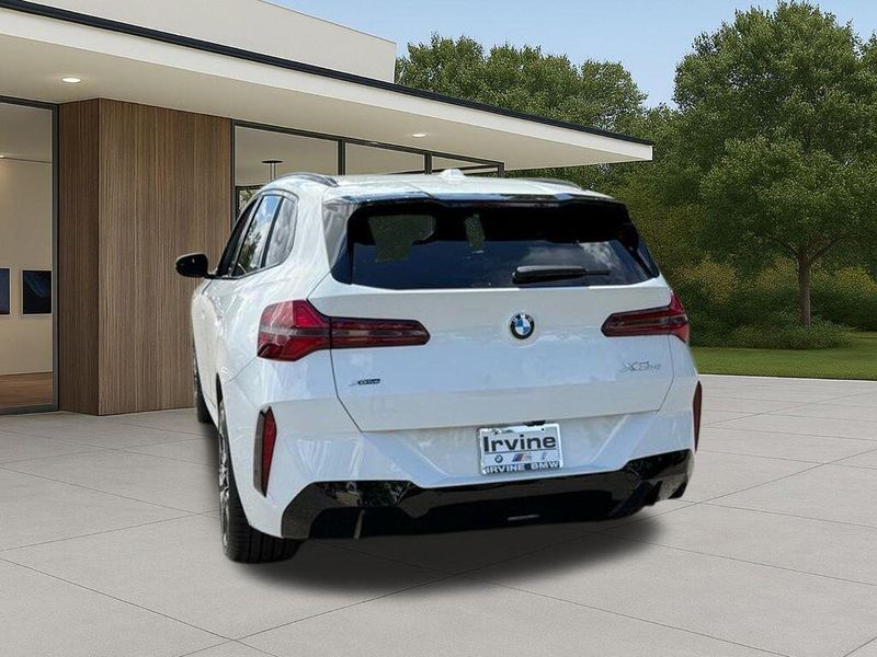 New 2026 BMW X3 30 xDriveImage 11