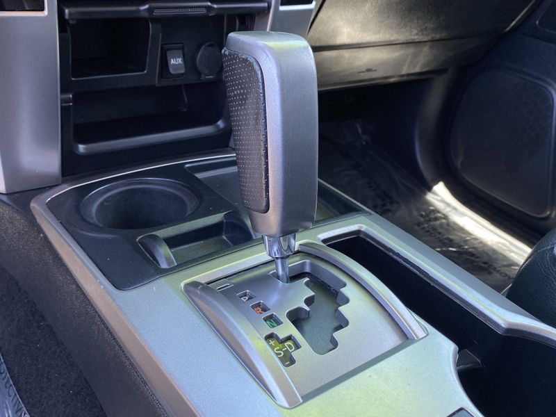 Used 2010 Toyota 4Runner LimitedImage 24