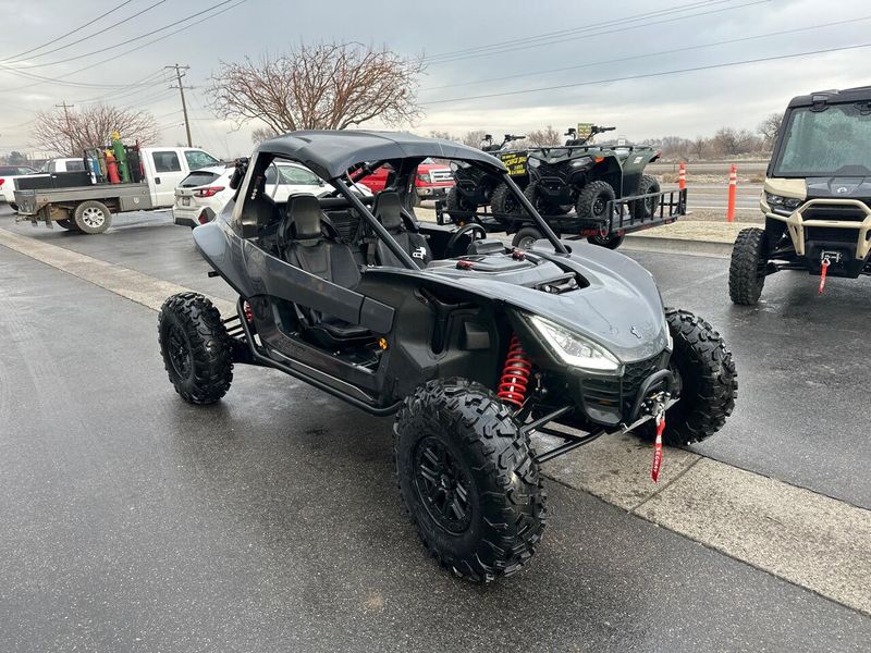 2024 SEGWAY VILLAIN SX10 WP 