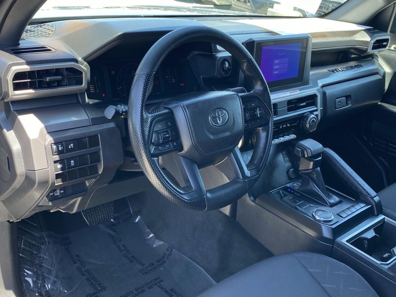 Used 2024 Toyota Tacoma SR5Image 14