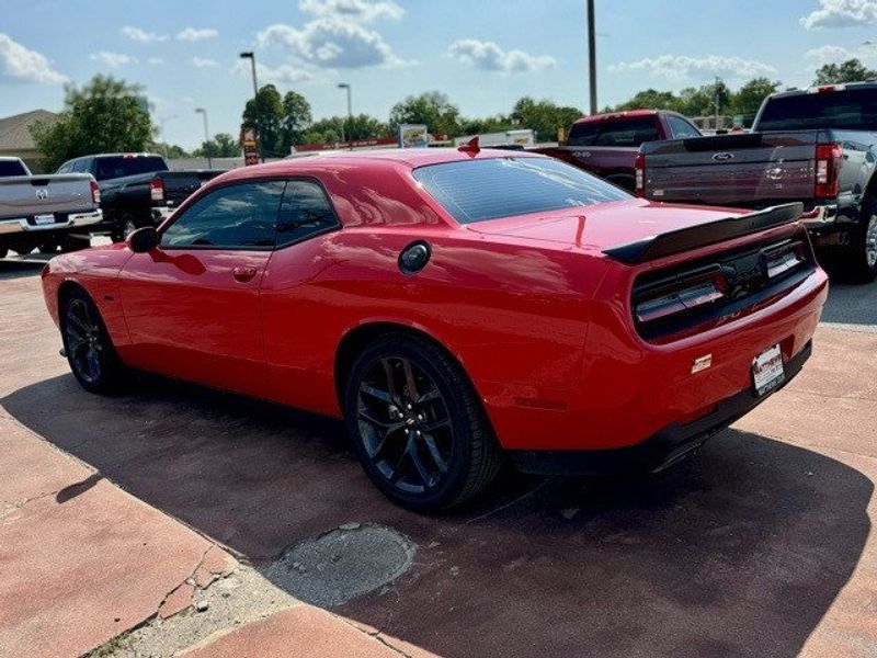 2023 Dodge Challenger R/TImage 7