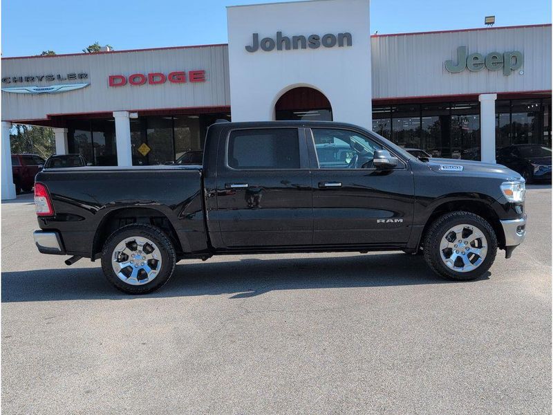 Used 2019 RAM 1500 Big Horn Lone StarImage 6