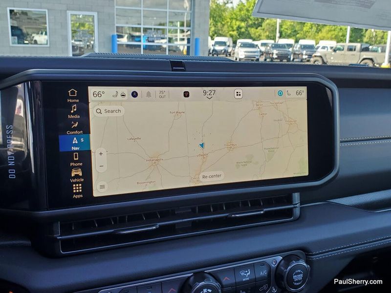New 2026 Jeep Wrangler 4-door Sahara