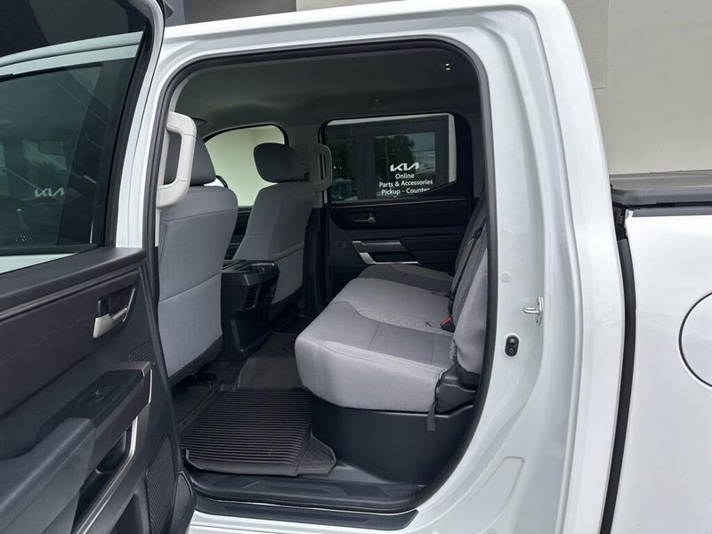 2023 Toyota Tundra SR5Image 20
