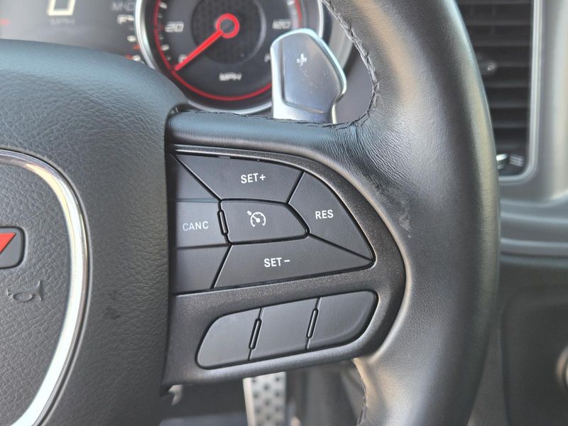 Used 2023 Dodge Charger GT RWD