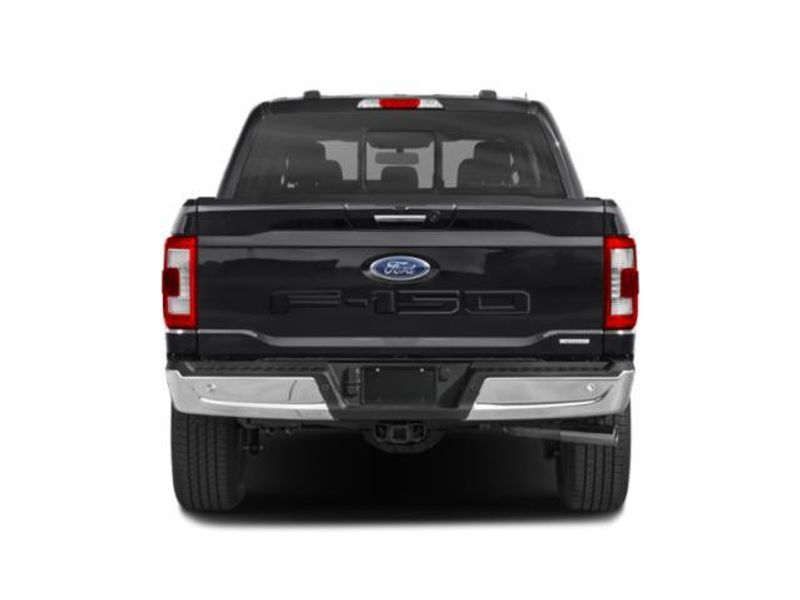 2023 Ford F-150 Lariat photo 5