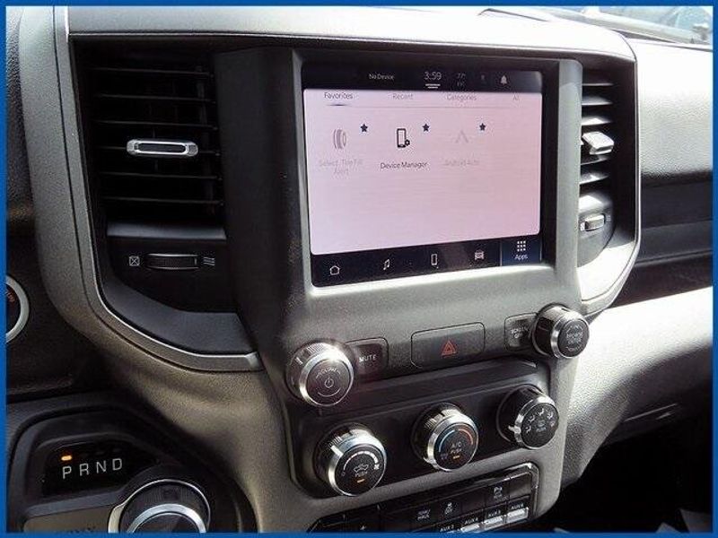 2024 RAM 2500 TradesmanImage 16