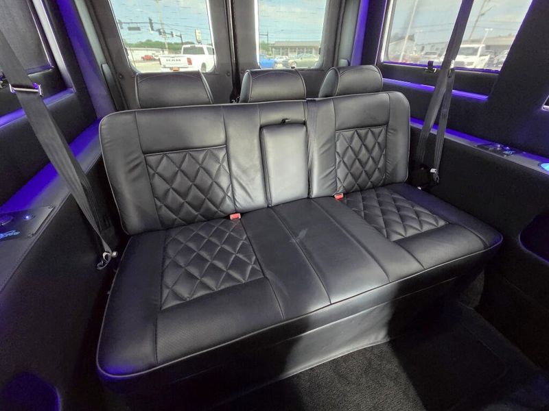 Used 2023 RAM ProMaster 3500 High Roof