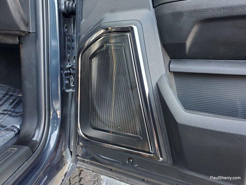 New 2025 RAM 2500 Limited Crew Cab 4x4 6