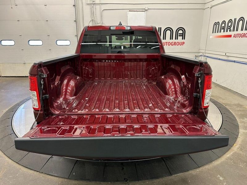 2022 RAM 1500 Big Horn Lone StarImage 15