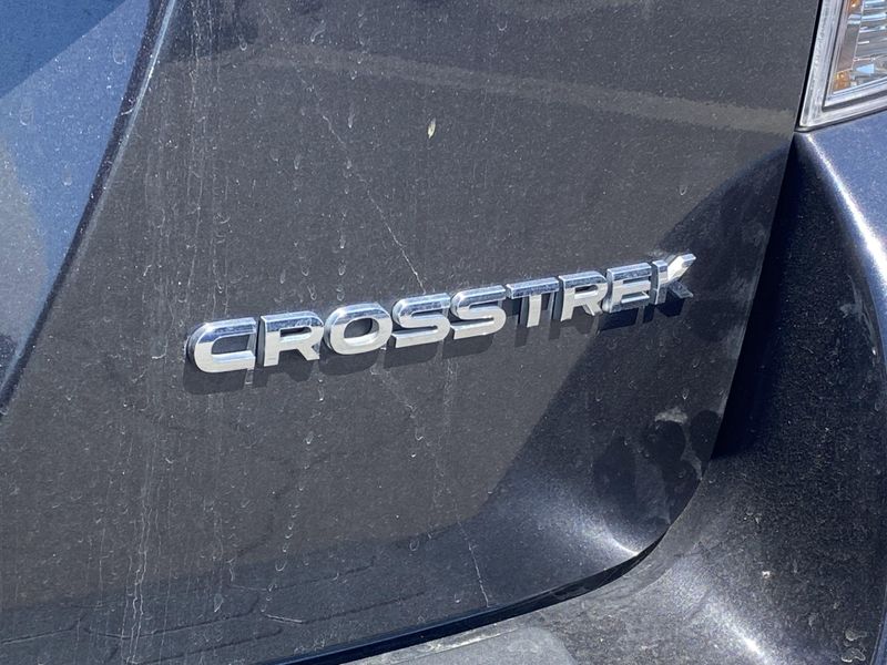 2019 Subaru Crosstrek 2.0i LimitedImage 4