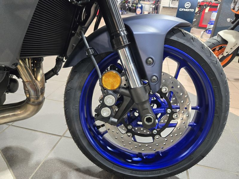 NEW 2026 YAMAHA MT09 Image 17