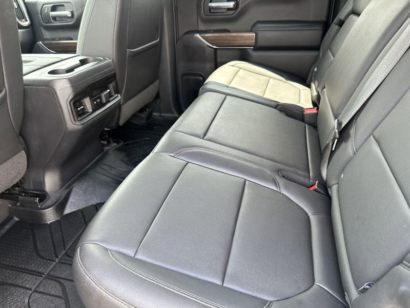 Used 2019 Chevrolet Silverado 1500 LT Trail BossImage 33